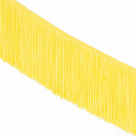 Yellow Fringe Stripes - Ribes y Casals
