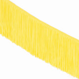 Yellow Fringe Stripes - Ribes y Casals