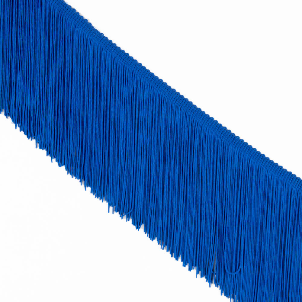 Blue Fringes - Ribes y Casals