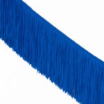 Blue Fringes - Ribes y Casals