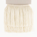 Beige Fringe Trims - Ribes y Casals