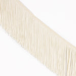 Beige Fringe Trims - Ribes y Casals