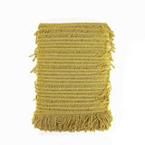 Gold Metallic Fringe - Ribes y Casals