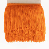 Orange Fringe Trims - Ribes y Casals