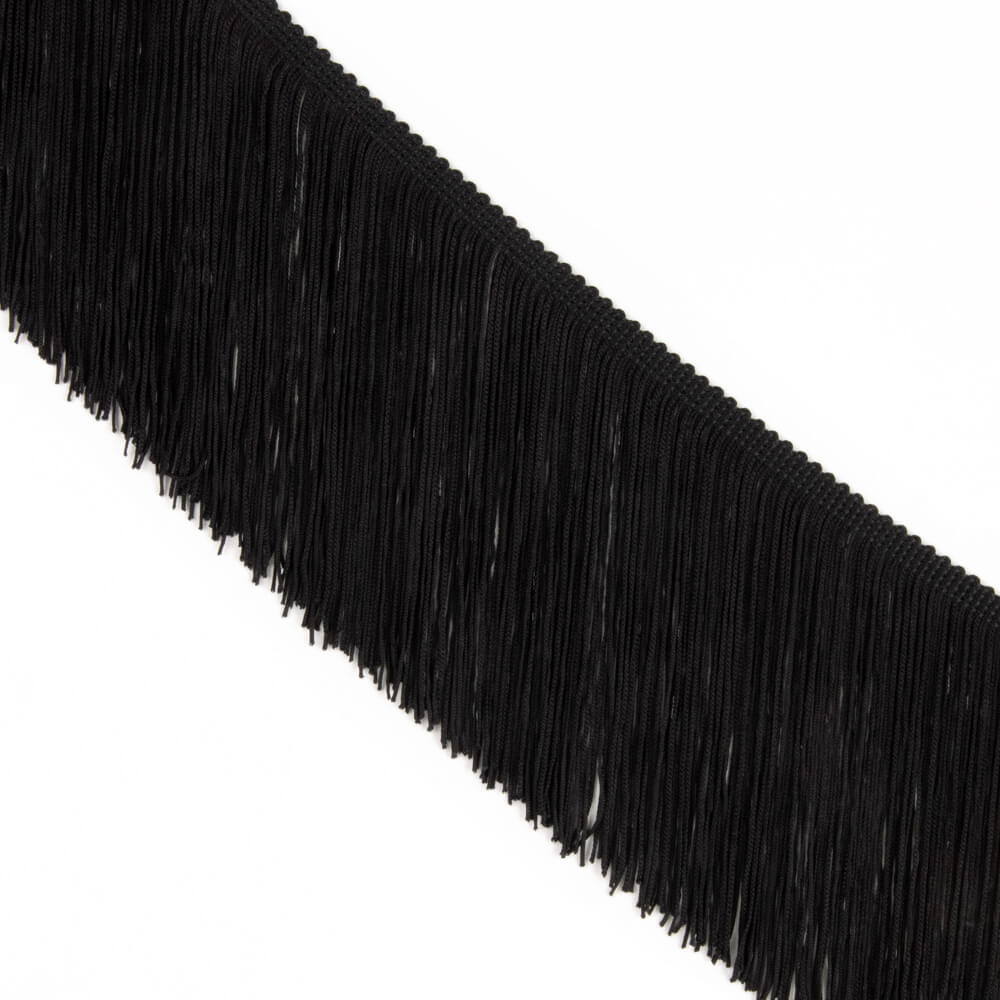 Fringes Black - Ribes y Casals