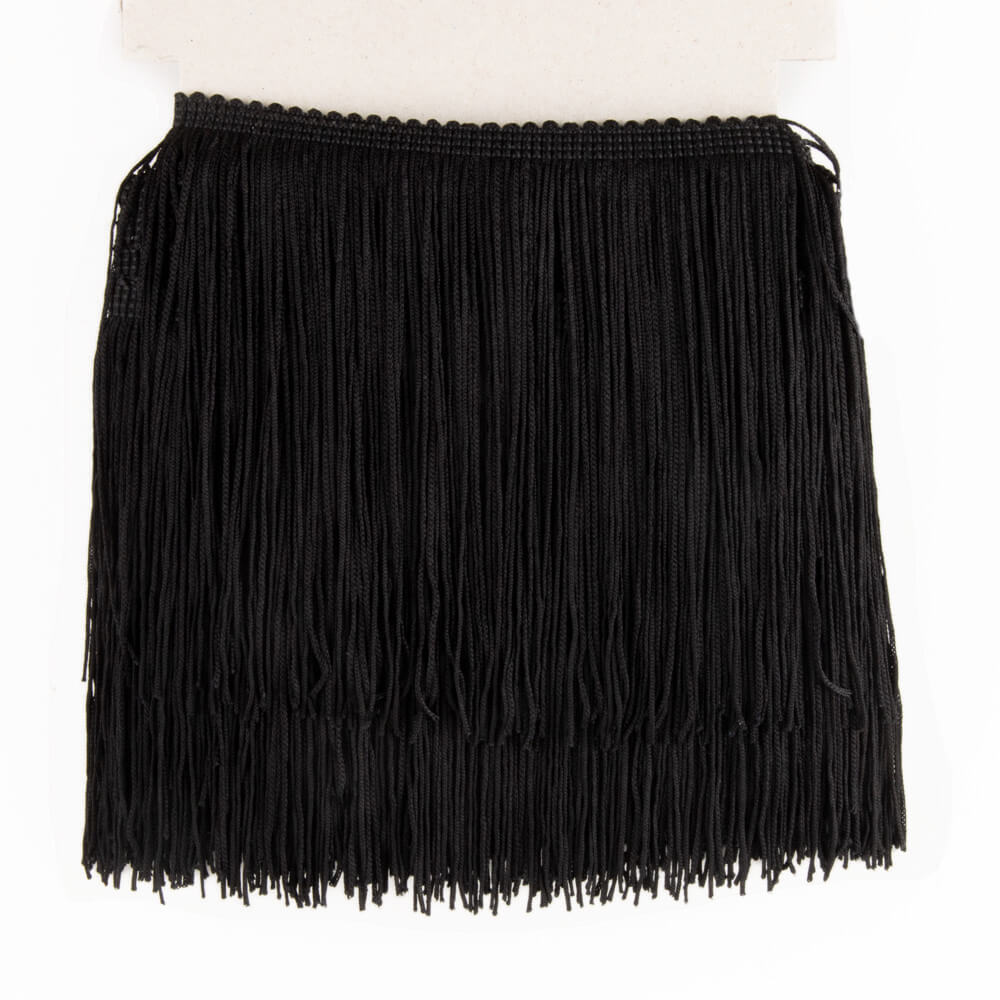 Fringes Black - Ribes y Casals