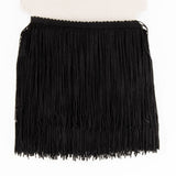 Fringes Black - Ribes y Casals