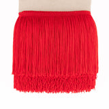 Red Fringes - Ribes y Casals