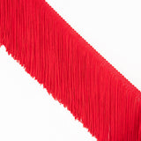 Red Fringes - Ribes y Casals