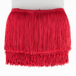 Red Fringes - Ribes y Casals