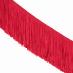 Red Fringes - Ribes y Casals