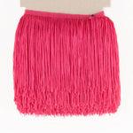 Pink Fringed Trims - Ribes y Casals