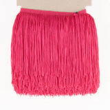 Pink Fringed Trims - Ribes y Casals