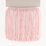 Pink Baby Fringe Trims - Ribes y Casals