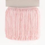 Pink Baby Fringe Trims - Ribes y Casals