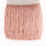 Pink Petal Fringe Trims - Ribes y Casals