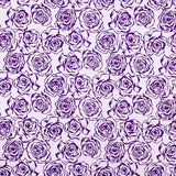 Fama Lavender Flocked Pink Lilac Pink - Ribes y Casals