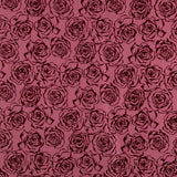 Fama Rhubarb Pink Flocked Rhubarb Fama Pink Blossom - Ribes y Casals