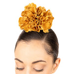 Albero Yellow Flamenco Carnation - Ribes y Casals