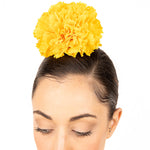 Yellow Flamenco Carnation - Ribes y Casals