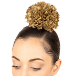 Gold Flamenco Carnation - Ribes y Casals