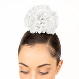 White Flamenco Carnation - Ribes y Casals