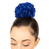 Blue Flamenco Carnation - Ribes y Casals