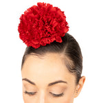 Red Flamenco Carnation - Ribes y Casals