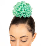 Mint Green Flamenco Carnation - Ribes y Casals