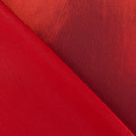 Foil Printed Garnet Black - Ribes y Casals