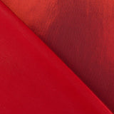 Foil Printed Garnet Black - Ribes y Casals