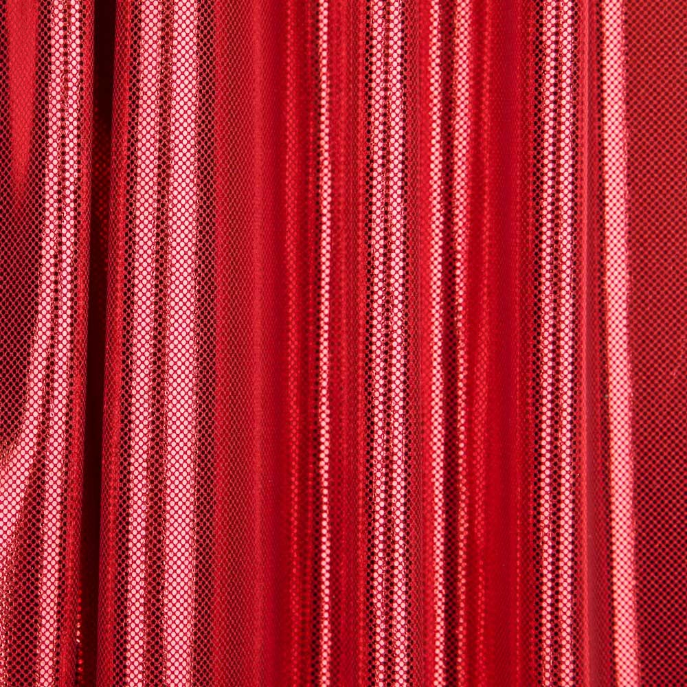 Foil Printed Garnet Black - Ribes y Casals