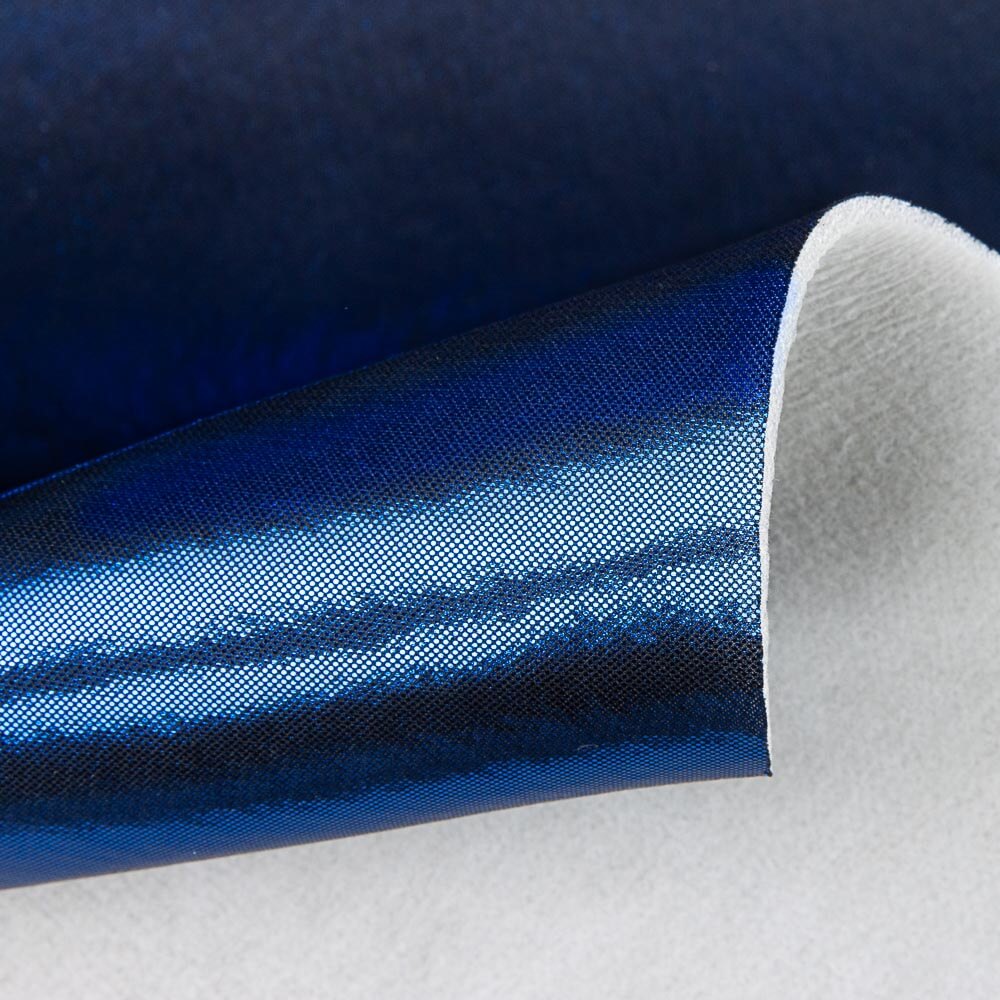 Foil Printed Foam Blue - Ribes y Casals