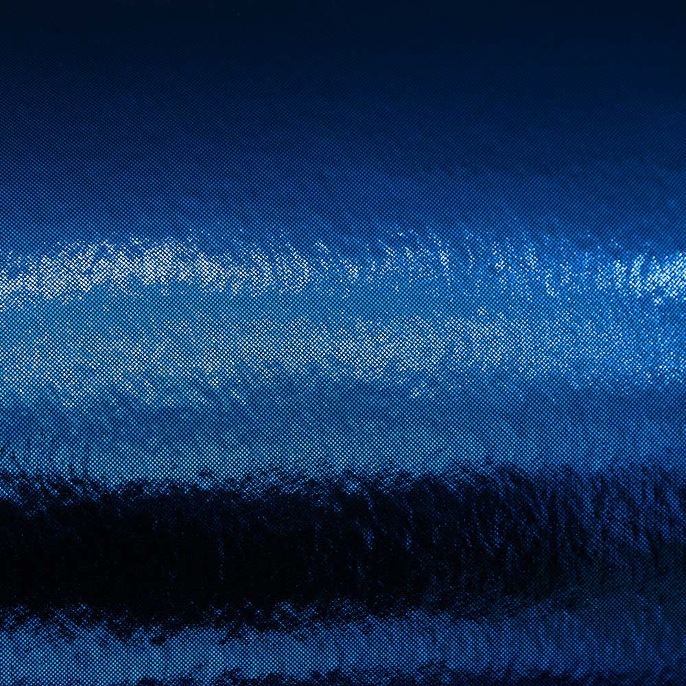 Foil Printed Foam Blue - Ribes y Casals