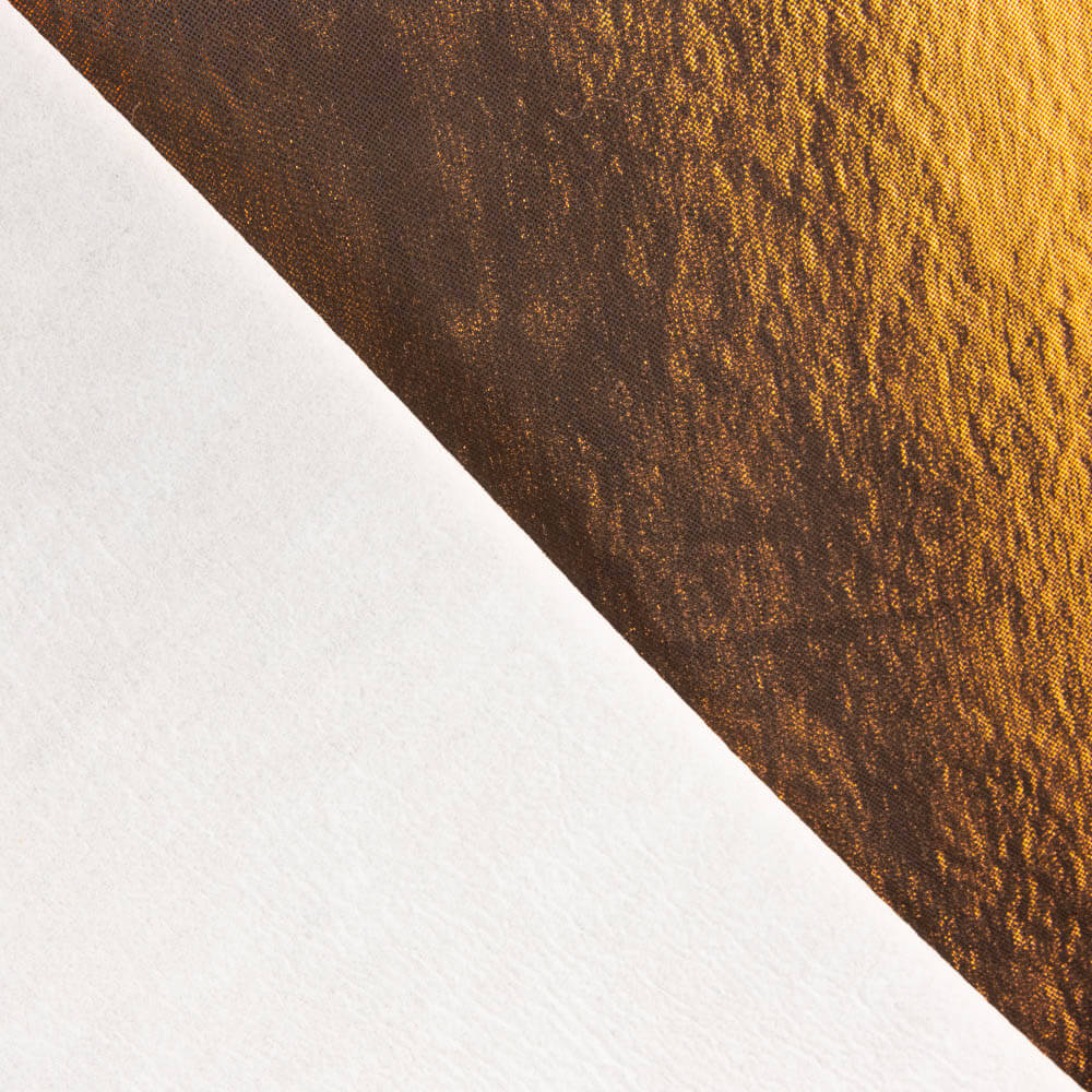 Copper Print Foam - Ribes y Casals