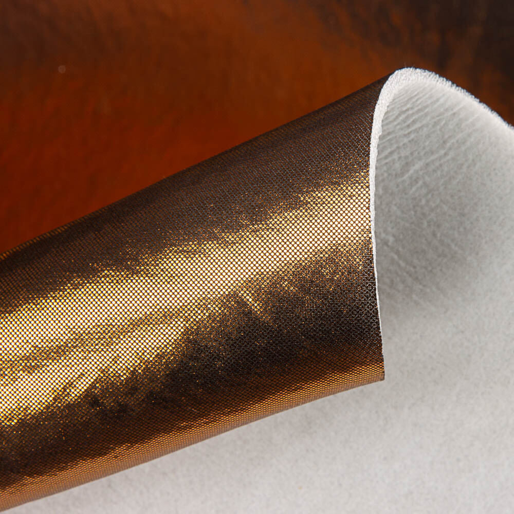 Copper Print Foam - Ribes y Casals