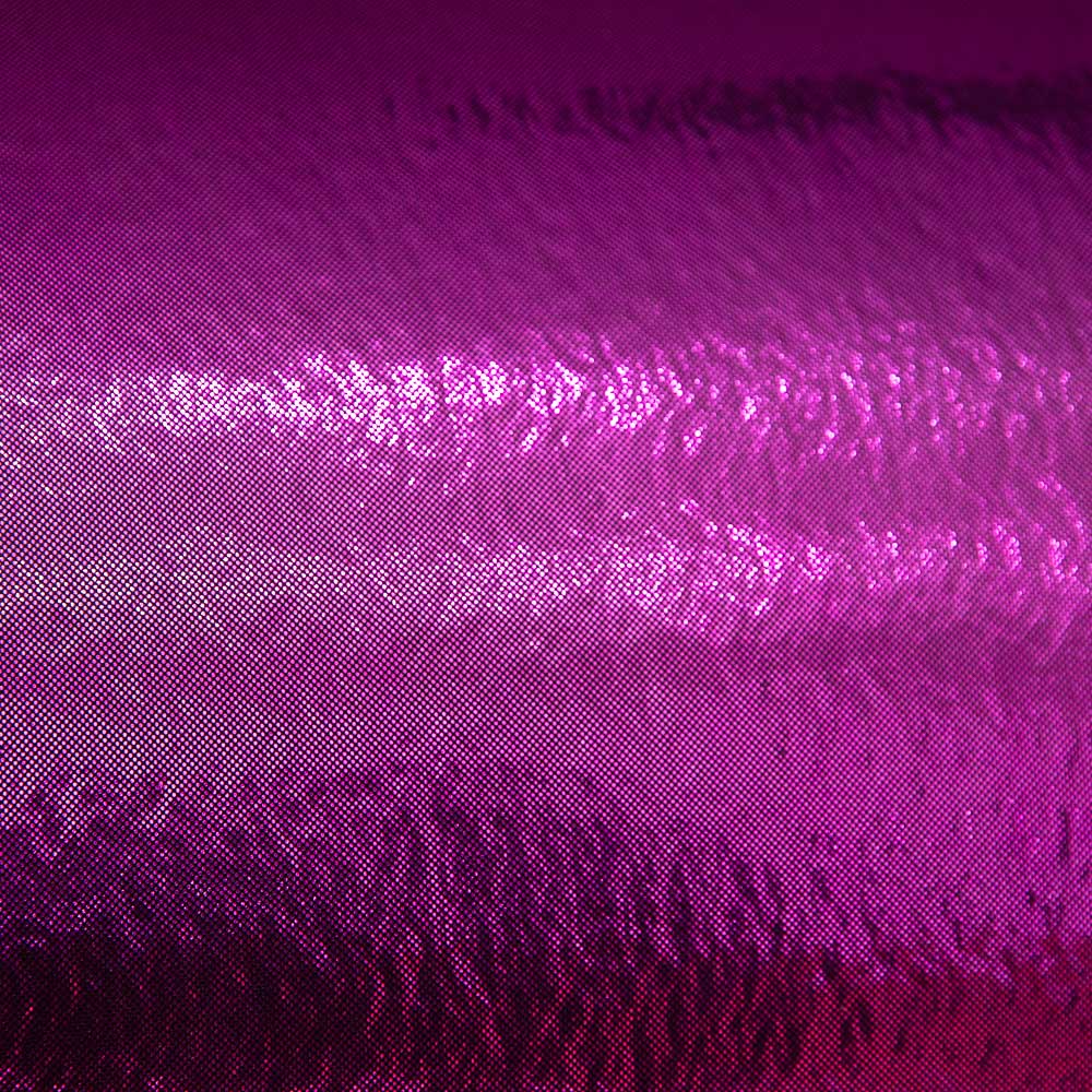Foil Printed Foam Purple - Ribes y Casals