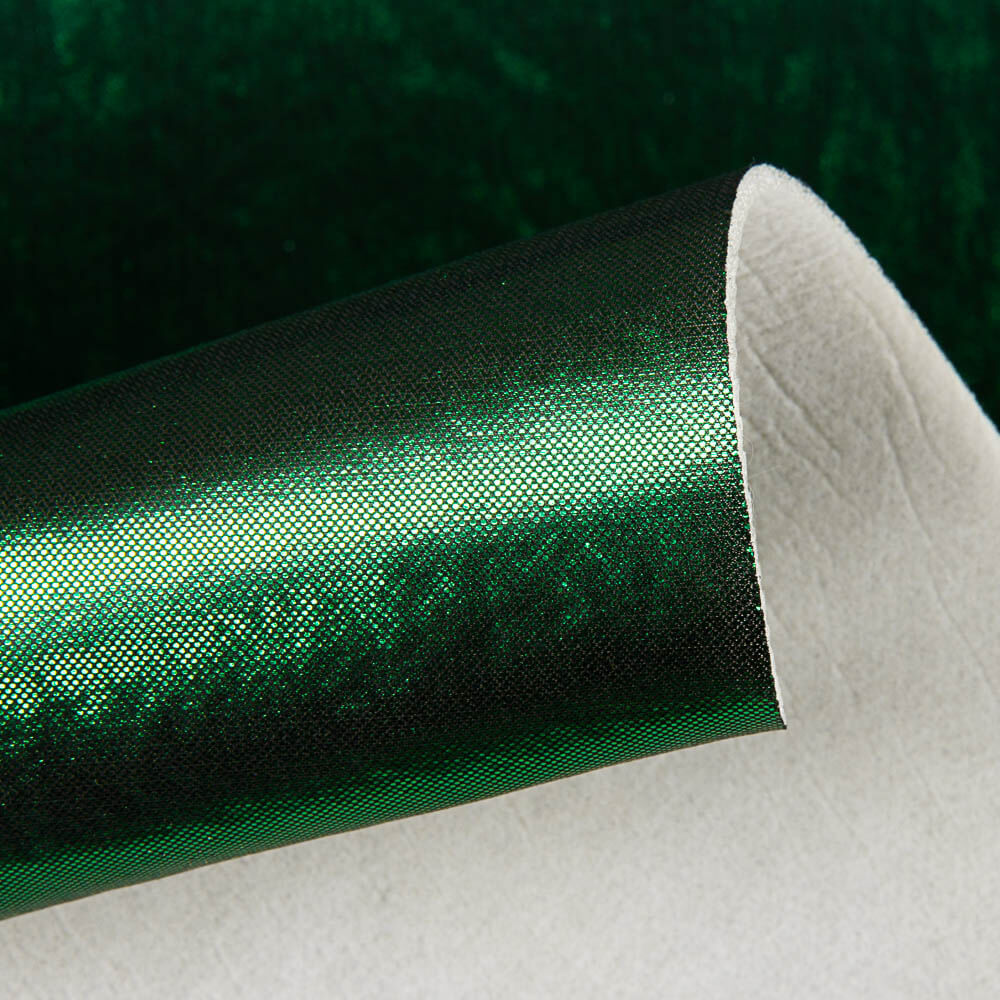 Foil Printed Foam Green - Ribes y Casals