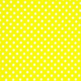 Ground Yellow Dot White - Ribes y Casals