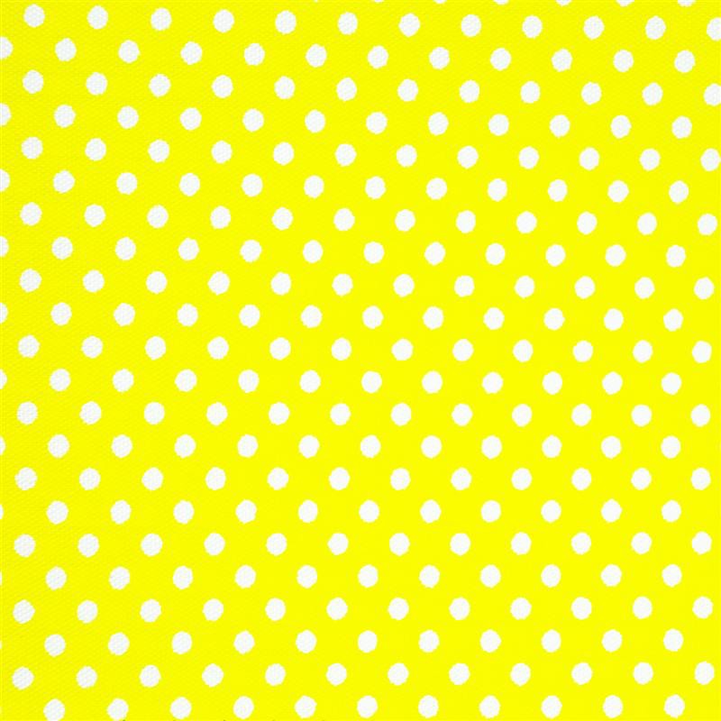 Ground Yellow Dot White - Ribes y Casals