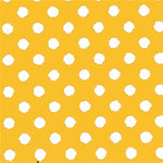 Ground Yellow Dot White - Ribes y Casals