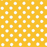 Ground Yellow Dot White - Ribes y Casals