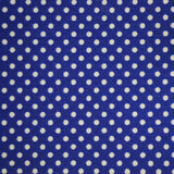 Ground Blue Dot White - Ribes y Casals