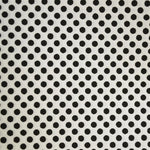 Ground White Dot Black - Ribes y Casals