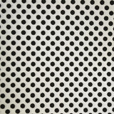 Ground White Dot Black - Ribes y Casals