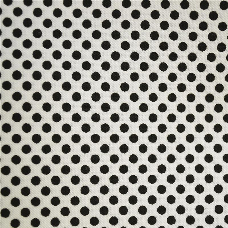 Ground White Dot Black - Ribes y Casals