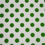 Ground White Dot Green - Ribes y Casals