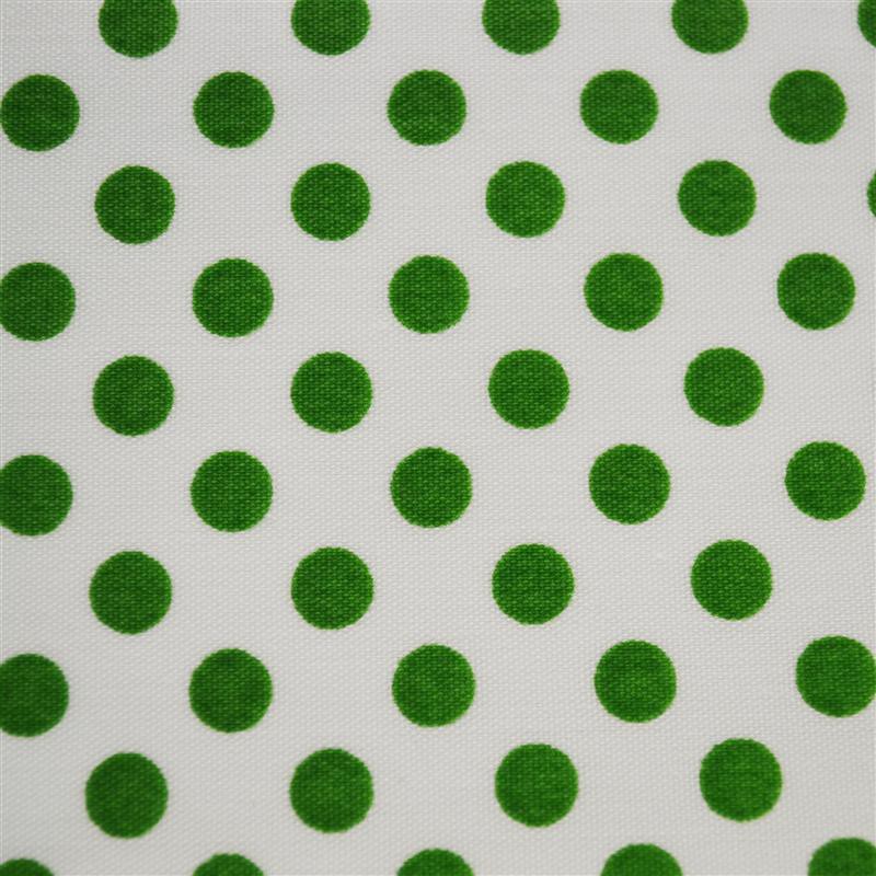 Ground White Dot Green - Ribes y Casals