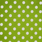 Ground Advocado Dot White - Ribes y Casals