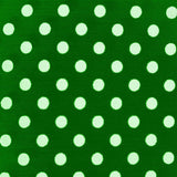 Ground Green Dot White - Ribes y Casals